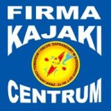 Logo Kajaki Centrum