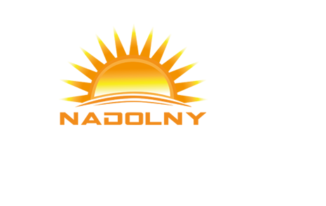 Logo Kajaki Nadolny