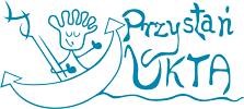Logo Przystań Ukta
