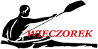 Logo Wieczorek Kajaki – SW Tour